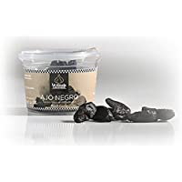 Los mejores  - 3 x 60 g - La Abuela Carmen Ajo Negro Dientes Tarrina